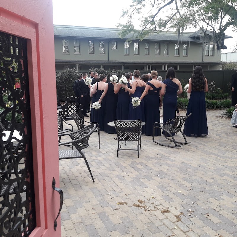 The Garden House - Event Venue in Covington, Louisiana