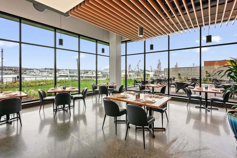 Jetty Bar & Grille - Event Venue in Everett, Washington