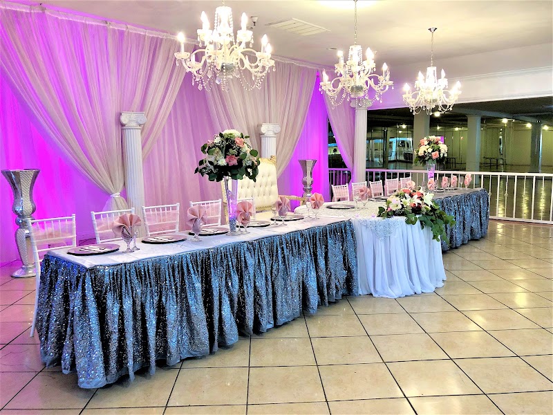 El Sombrero Banquet Hall - Event Venue in Colton, California