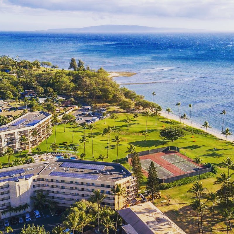Mauisunsetb402 - Event Venue in Kihei, Hawaii