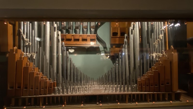Organ Loft - Event Venue in Salt Lake City, Utah