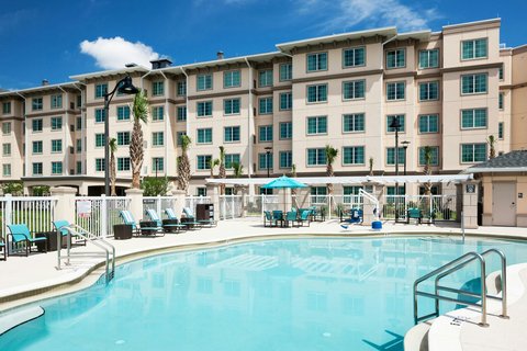 Residence Inn by Marriott Near Universal Orlando - Event Venue in Orlando, Florida