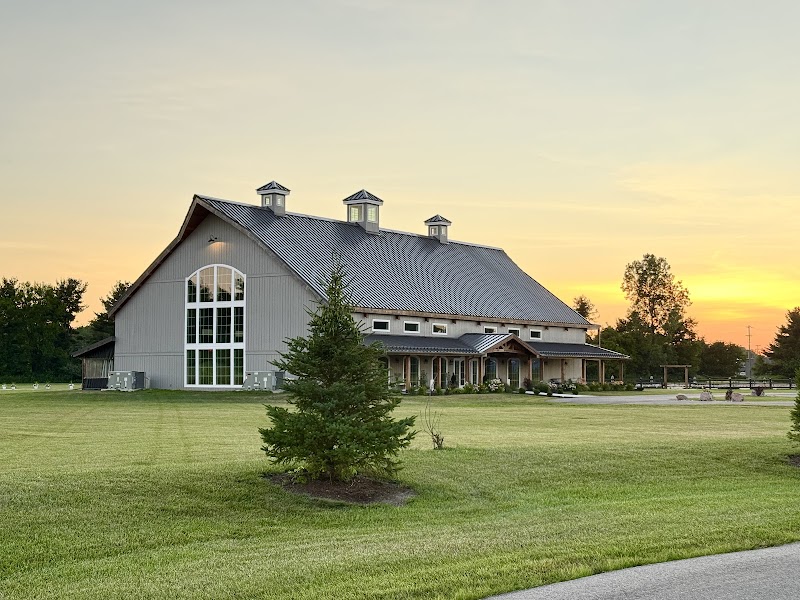 Birchwood Meadow Barn and Event Venue - Event Venue in Swanton, Ohio