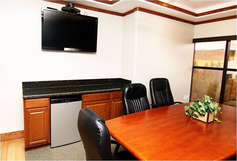 Davinci Meeting Rooms - Event Venue in St. George, Utah