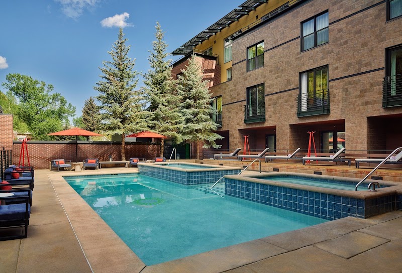 Limelight Aspen - Event Venue in Aspen, Colorado