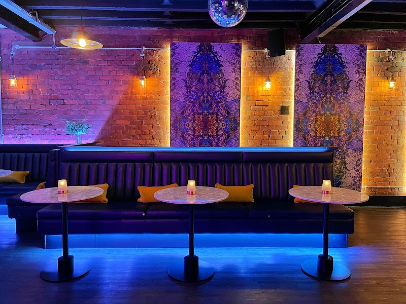Events by Velvet - Event Venue in Manchester, Greater Manchester