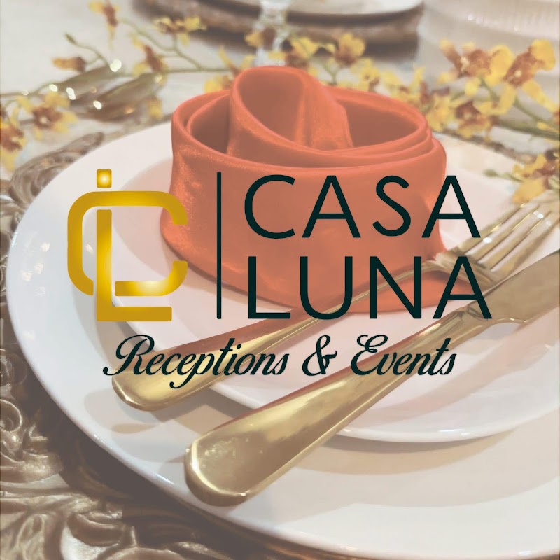Casa Luna Receptions - Event Venue in Laredo, Texas