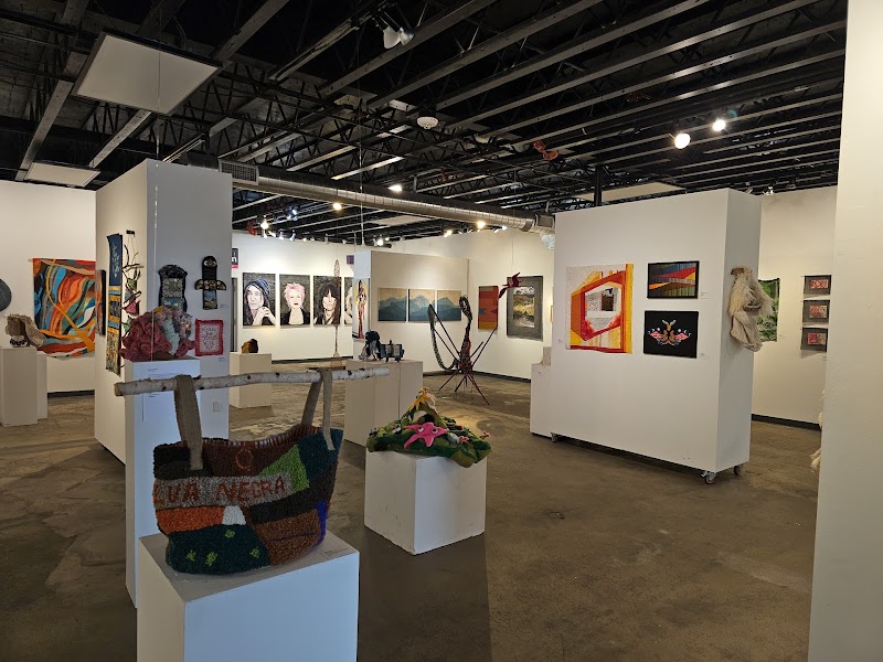 Core Art Space - Event Venue in Lakewood, Colorado