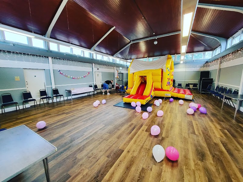 Eldene Community Centre - Event Venue in Swindon, England