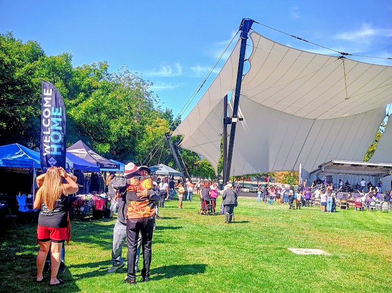 Weber Point Events Center - Event Venue in Stockton, California
