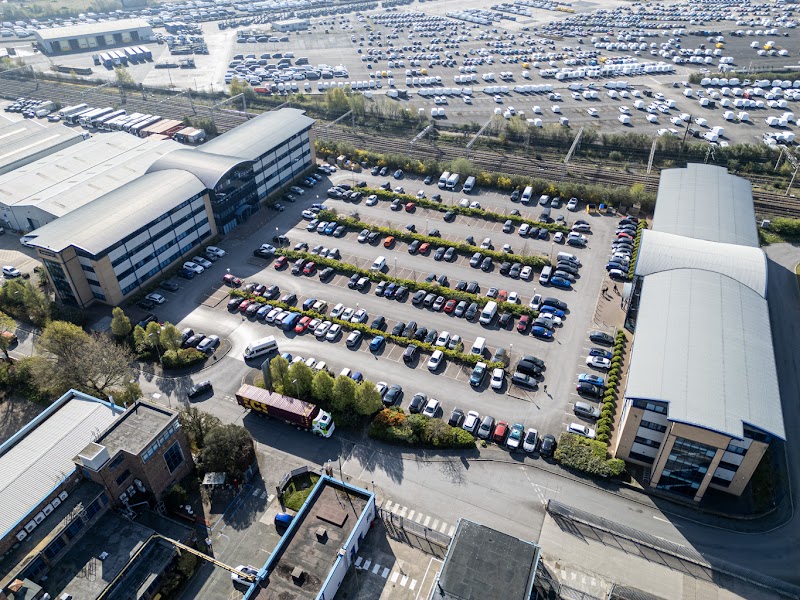 Business First - Liverpool Business Centre - Event Venue in Liverpool, Merseyside