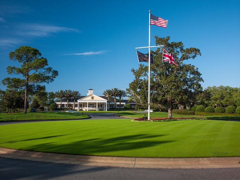 Lake Nona Golf & Country Club - Event Venue in Orlando, Florida