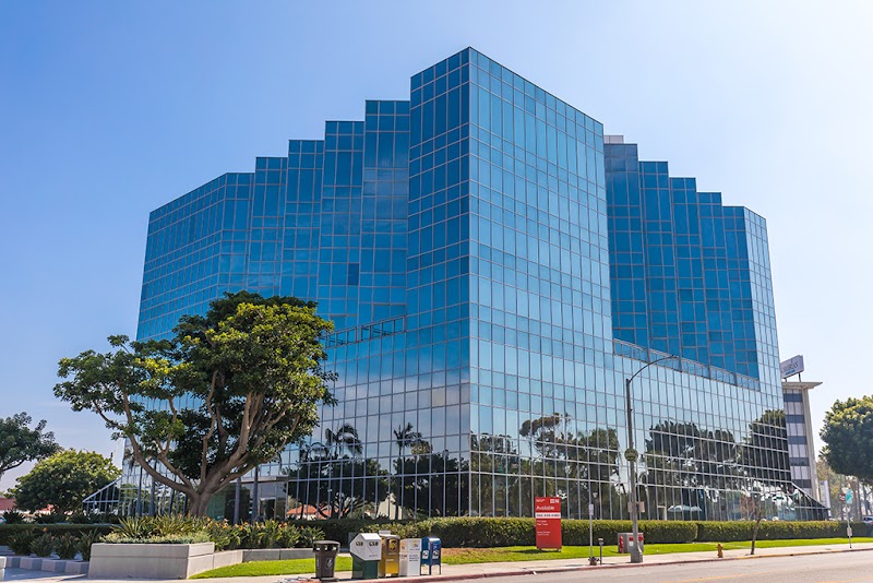 Premier Workspaces - Event Venue in Long Beach, California