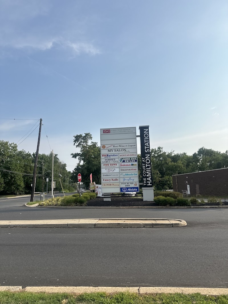 RWJ Conference Center - Event Venue in Hamilton Township, New Jersey