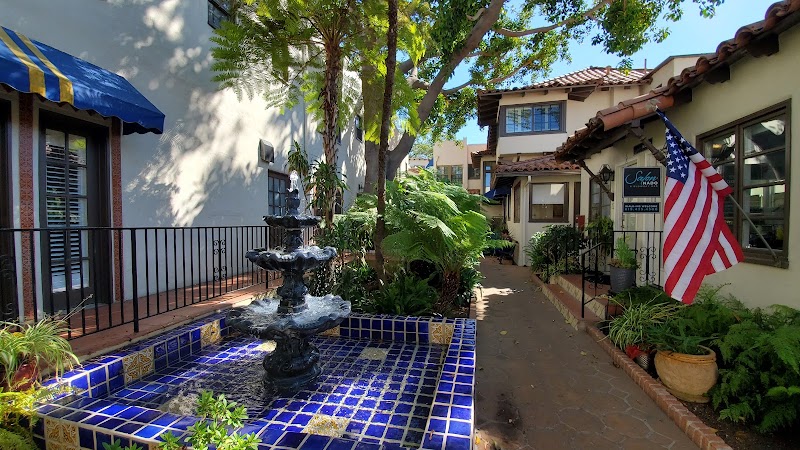 El Cordova Hotel - Event Venue in Coronado, California