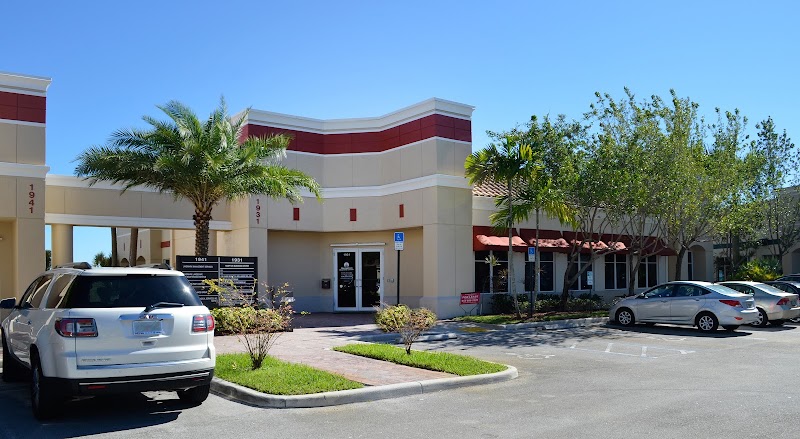 Hampton Business Center - Event Venue in Pembroke Pines, Florida