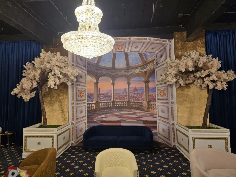 Medici - Event Venue in Providence, Rhode Island