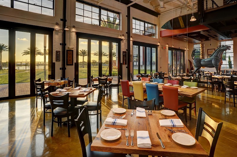 Ulele - Event Venue in Tampa, Florida