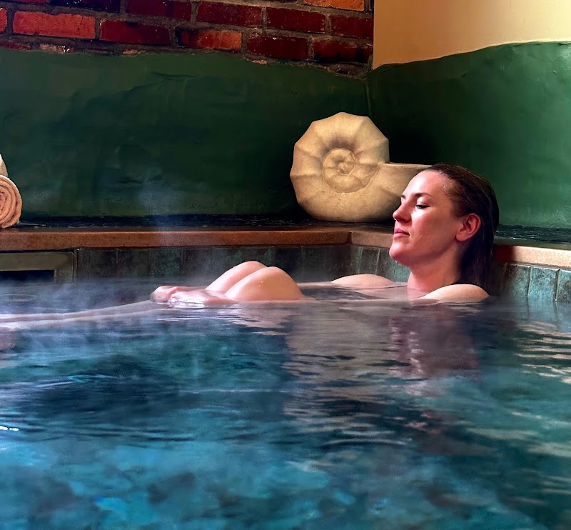 Soak on the Sound - Event Venue in Port Townsend, Washington