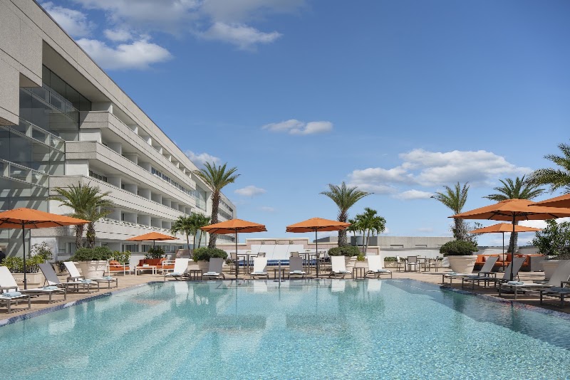 Hyatt Regency Orlando International Airport - Event Venue in Orlando, Florida