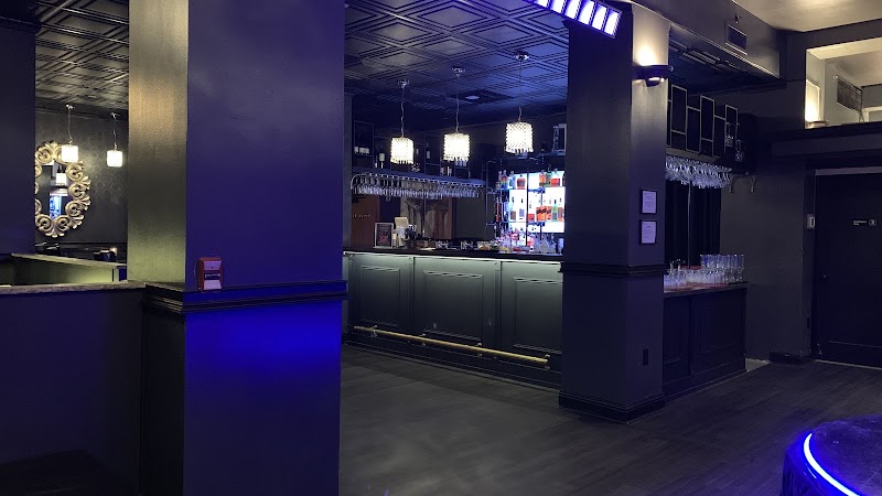 Monte Bistro & Showbar - Event Venue in Everett, Washington