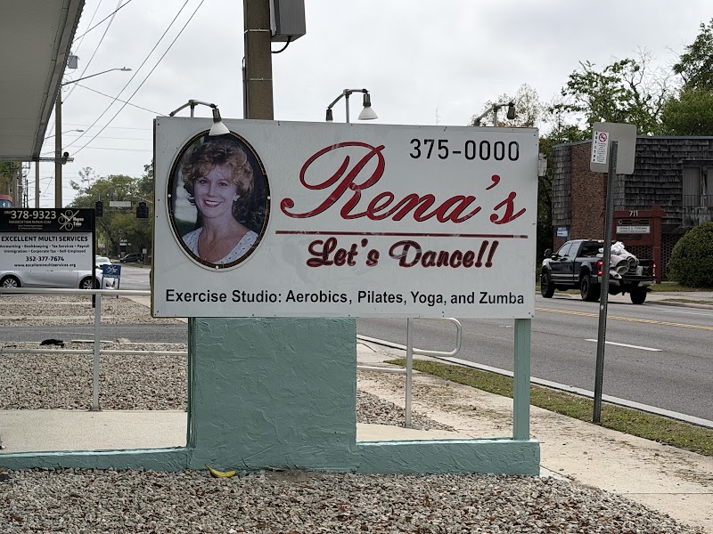Rena's Ballroom - Event Venue in Gainesville, Florida