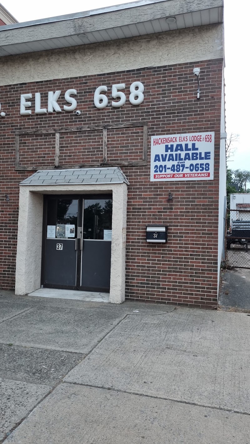 Elks Lodge - Event Venue in Hackensack, New Jersey