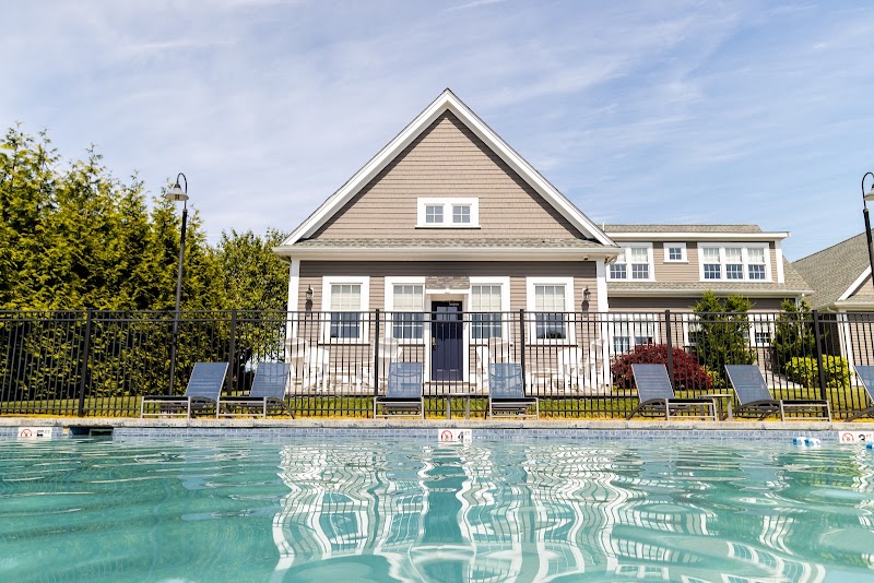 East Island Reserve Hotel - Event Venue in Middletown, Rhode Island