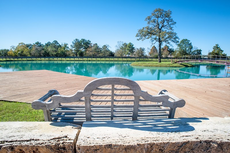 Haras Hacienda - Event Venue in Magnolia, Texas
