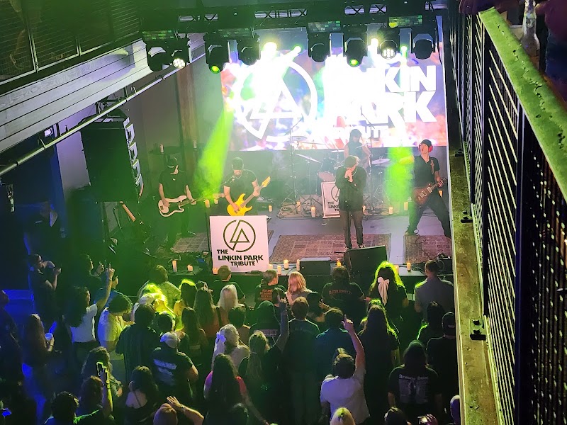Decca Live - Event Venue in Jacksonville, Florida