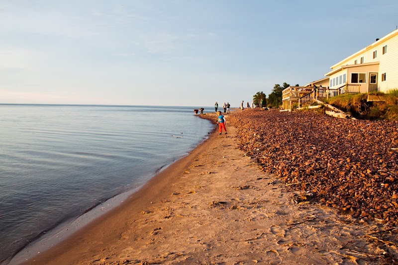 Eagle River Inn - Event Venue in Eagle River, Michigan