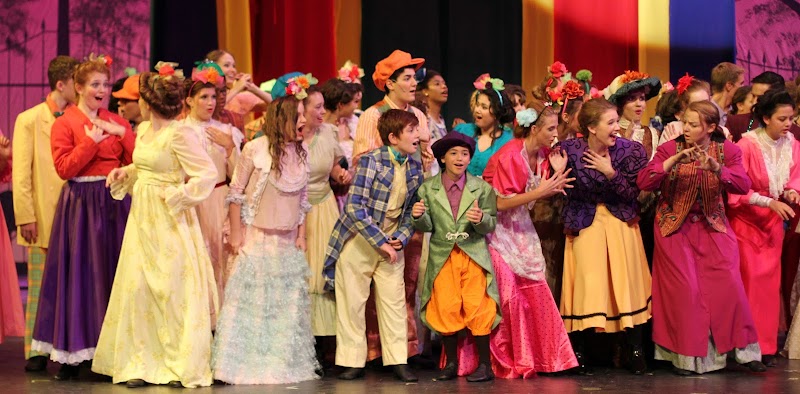 Children's Theatre of Elgin - Event Venue in Elgin, Illinois
