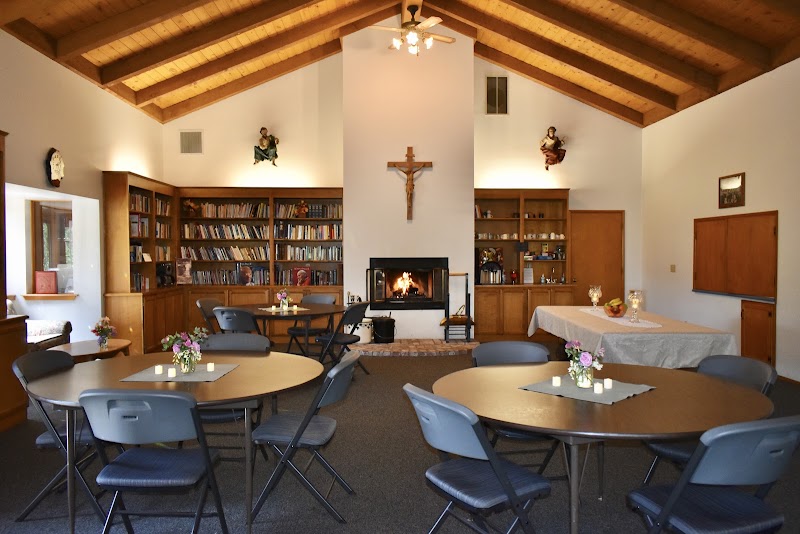 St Rita's Retreat - Event Venue in Medford, Oregon