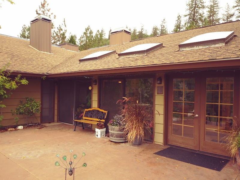 St Rita's Retreat - Event Venue in Medford, Oregon