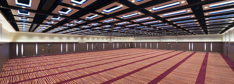 Mercure London Suite, Conference Centre, London - Event Venue in England