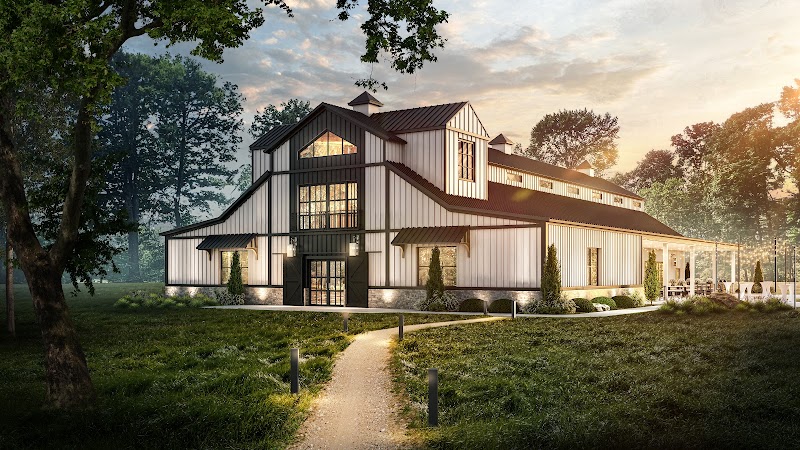 Milk and Honey Farms - Event Venue in Cheatham County, Tennessee