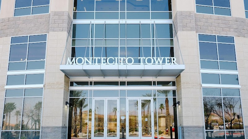 Work in Progress - Event Venue in Las Vegas, Nevada