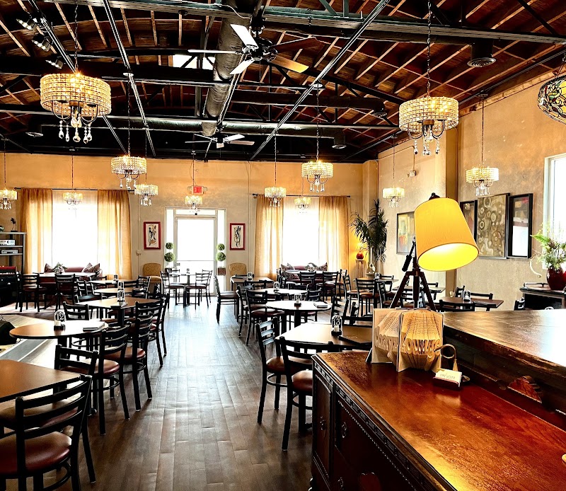Chayz Lounge - Event Venue in West Columbia, South Carolina