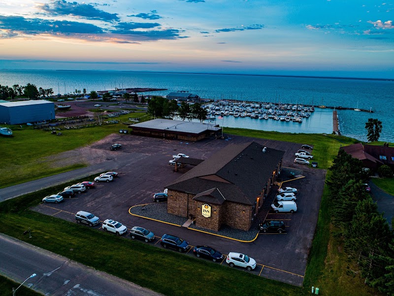 The Washburn Inn - Event Venue in Washburn, Wisconsin