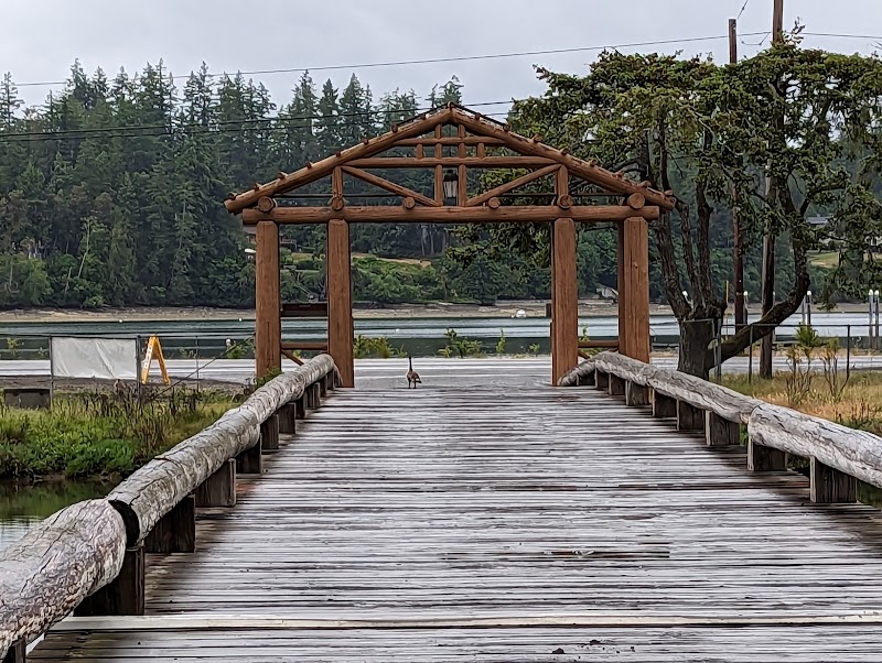Seabeck Conference Center - Event Venue in Seabeck, Washington