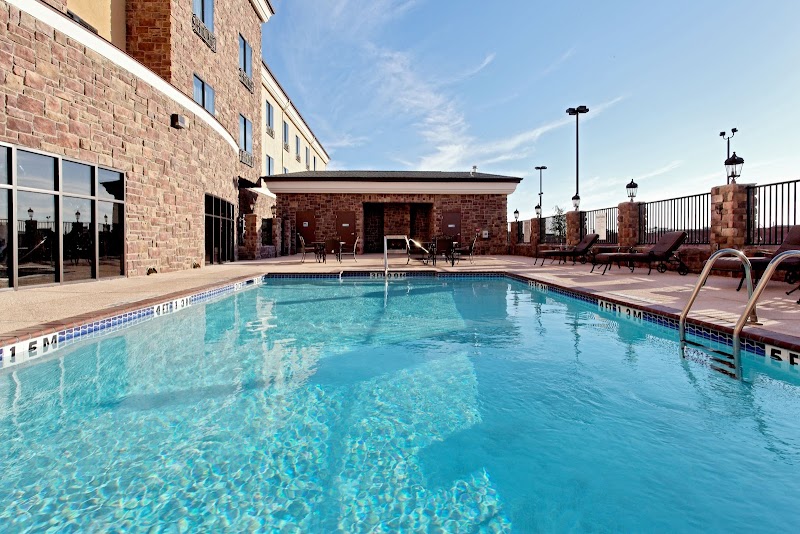 Holiday Inn Express & Suites Odessa by IHG - Event Venue in Odessa, Texas