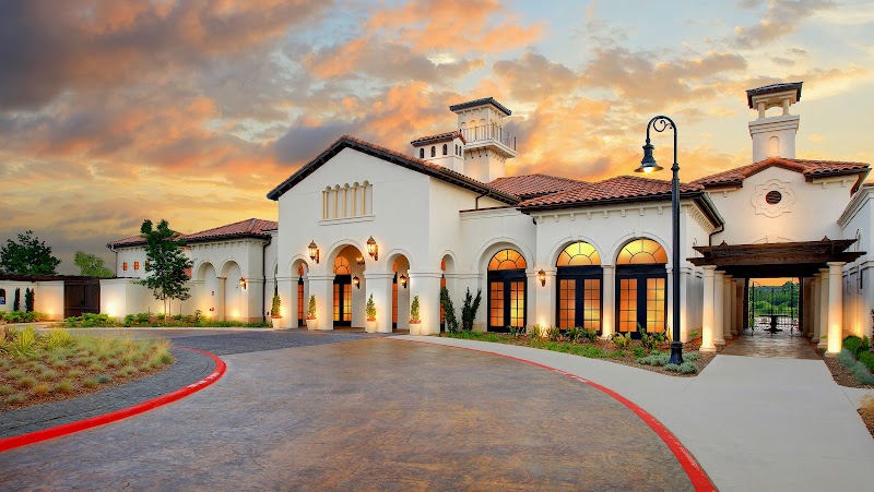 Lakeview Event & Conference Center - Event Venue in Arlington, Texas