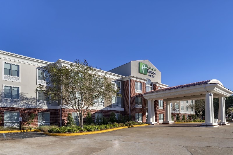Holiday Inn Express & Suites Natchitoches by IHG - Event Venue in Natchitoches, Louisiana