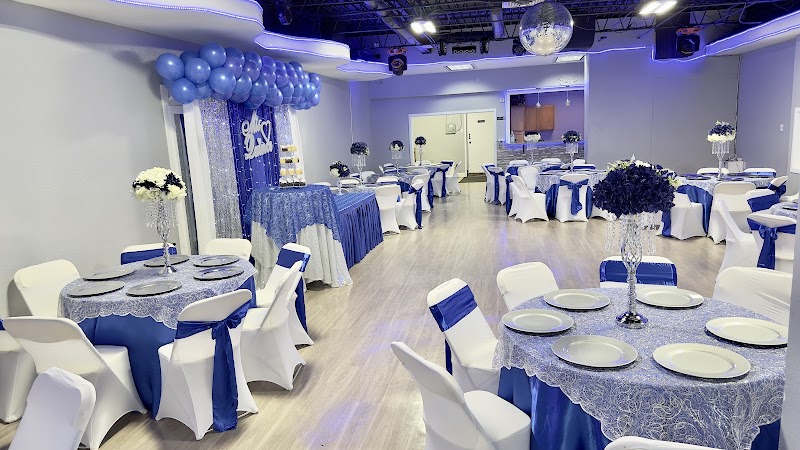 La Boom Event Center - Event Venue in Aurora, Colorado