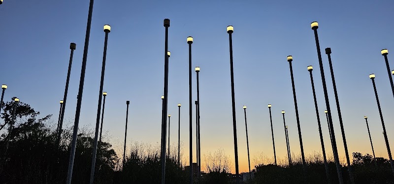The Art Garden at WAM - Event Venue in Wichita, Kansas