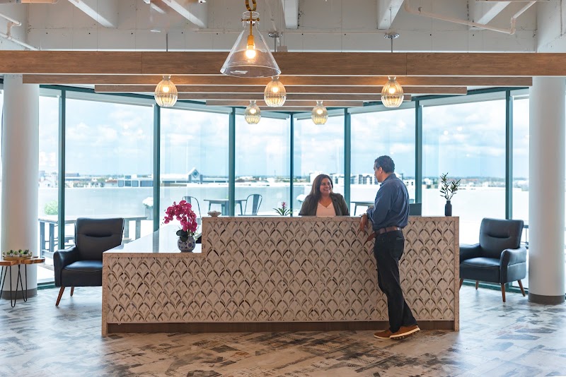 Quest Workspaces Two Doral - Event Venue in Doral, Florida