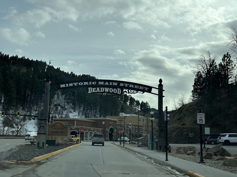 Deadwood Bad Lands - Event Venue in Deadwood, South Dakota