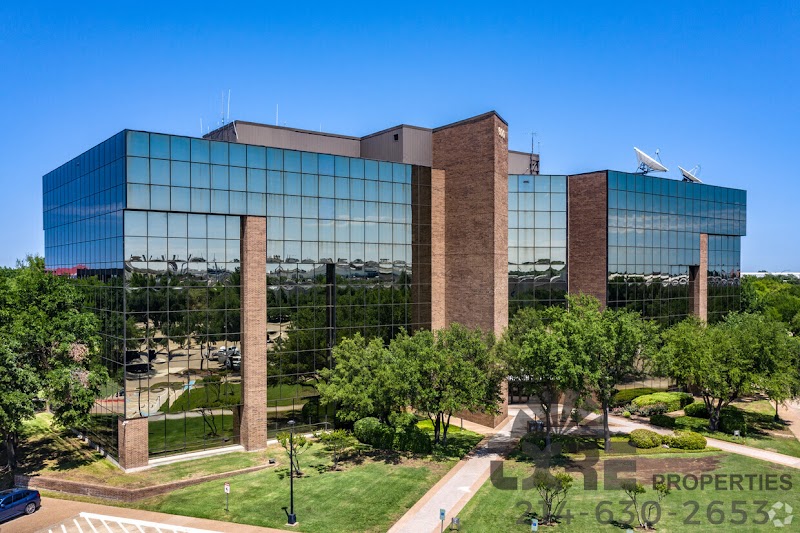 Centerpoint Office - Event Venue in Arlington, Texas