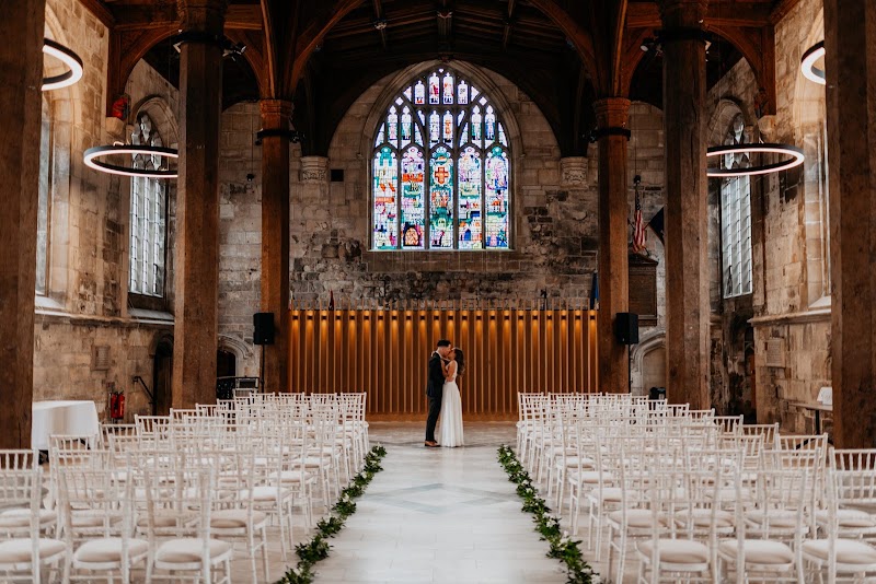 The Guildhall York - Event Venue in York, England