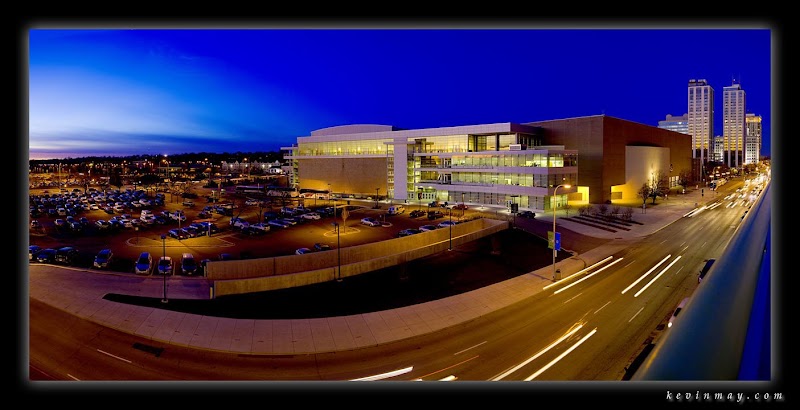 Peoria Civic Center - Event Venue in Peoria, Illinois